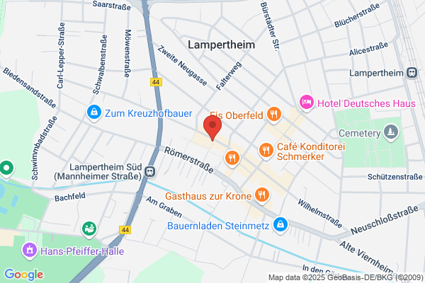 BTL Bauunternehmen GmbH
