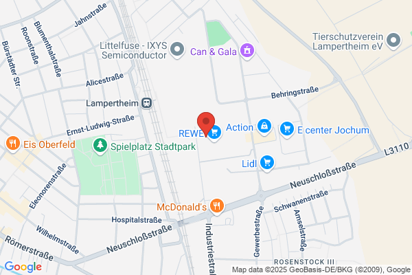TAKKO FASHION Lampertheim