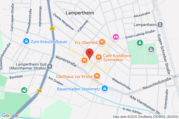 Beatrix Blumen Kempf & Slot GmbH