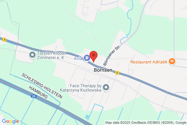Rudolf Hensel GmbH