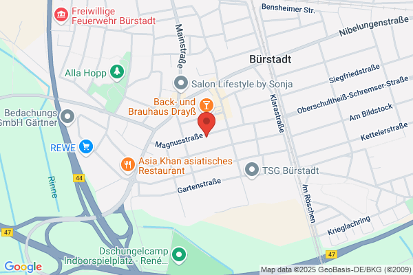 Gimi Haus & Bau