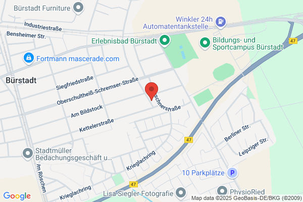 Von Dungen KG