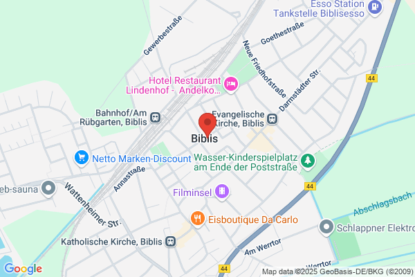 Luka Fussbodendesign GmbH