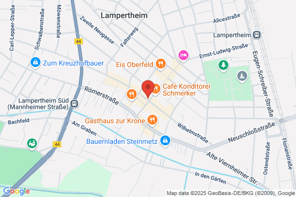 Institut für Schönheit & Hautgesundheit