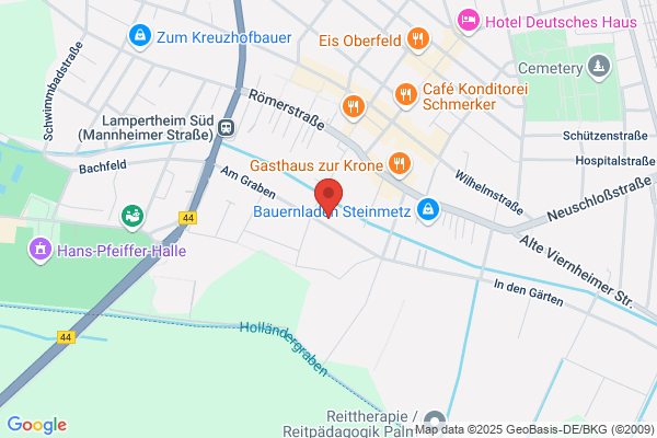 Evangelische Kindertagesstätte Am Graben