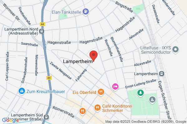 Evangelische Kindertagesstätte Martin-Luther-Gemeinde