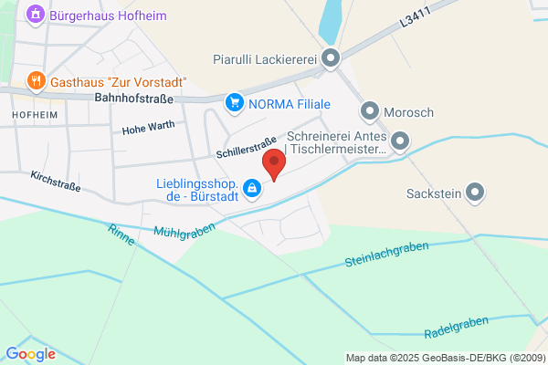 LAGERRAUM