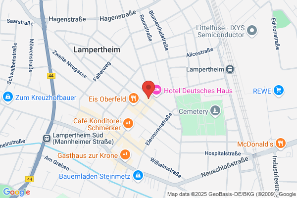 Logopädie Marion Padberg | Logopädische Praxis Lampertheim