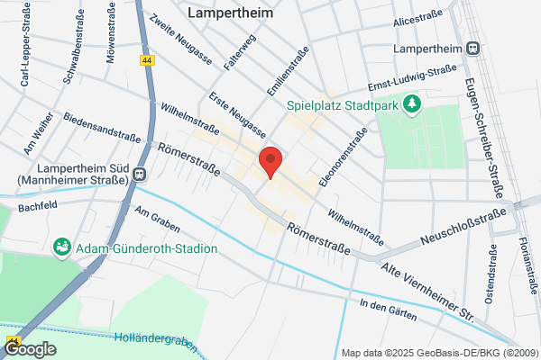 Schülerhilfe Nachhilfe Lampertheim