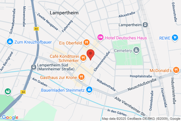 Restaurant Stadt Athen