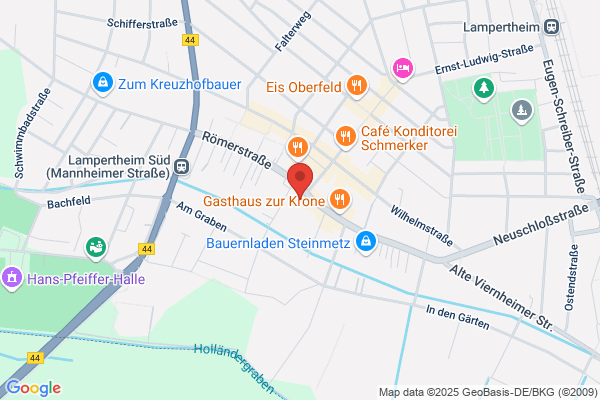 Aurana Deutsche Immobilien | Geschäftsstelle