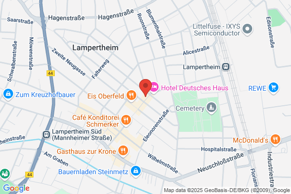 Top-Game-Spielcenter GmbH