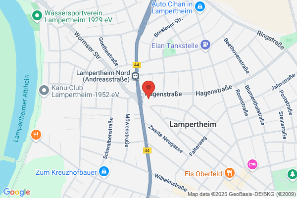 Alten-Wohn und Pflegeheim "Maria Verkündung"