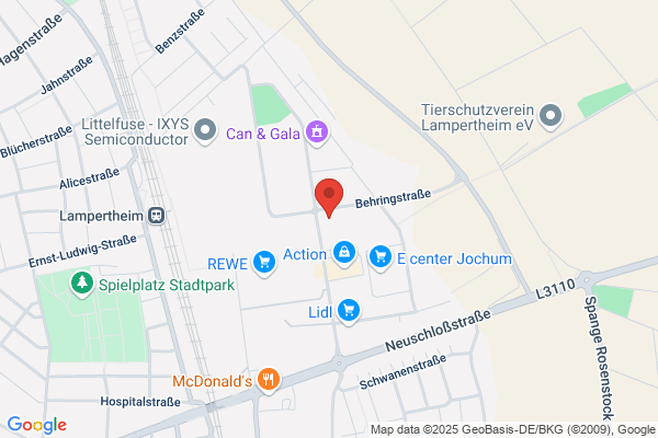 Autopflege Service Lampertheim