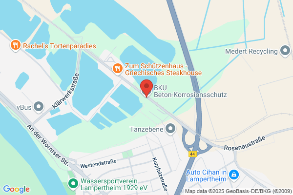 BetonKorrosionsschutz GmbH
