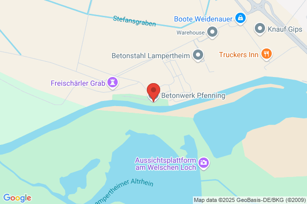 Betonwerk Pfenning GmbH