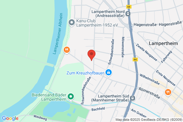 Biedensandschule Lampertheim