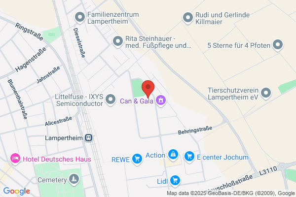 Bürner GmbH
