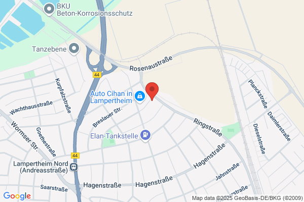 Cetec Chemical Technical Control GmbH