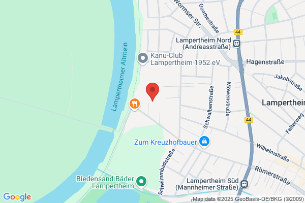 DLG Lampertheim