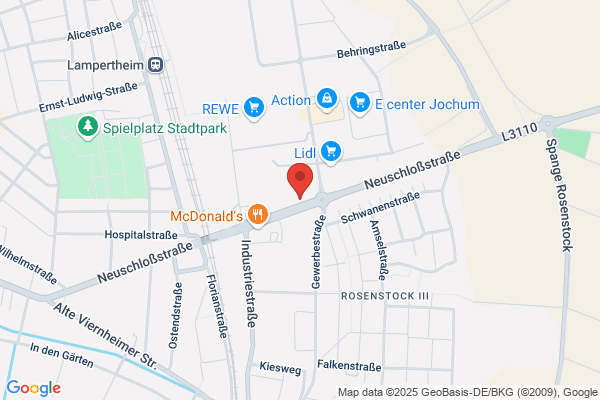 ELSTER Meßtechnik GmbH