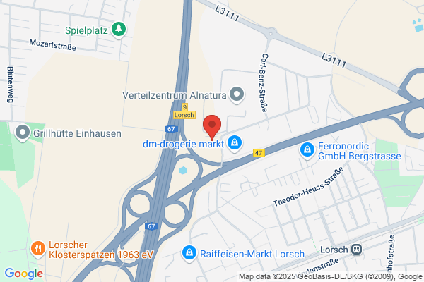 ERS Europe-Systems GmbH