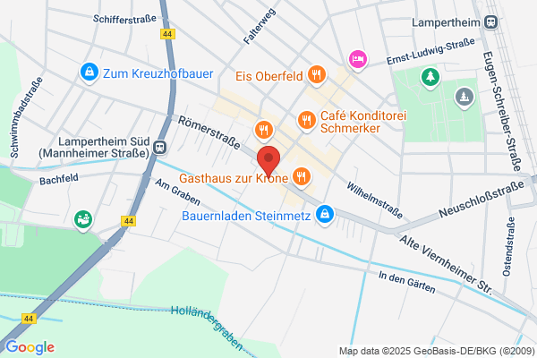 Evangelische Krankenhausseelsorge