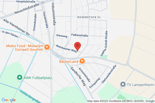 FD Fußbodenverlegung