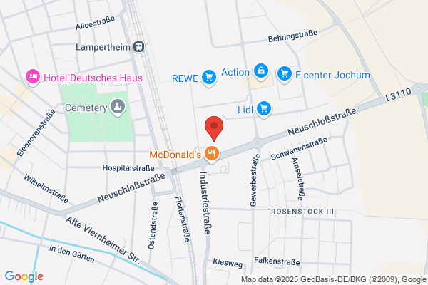 FRISTO Getränkemarkt