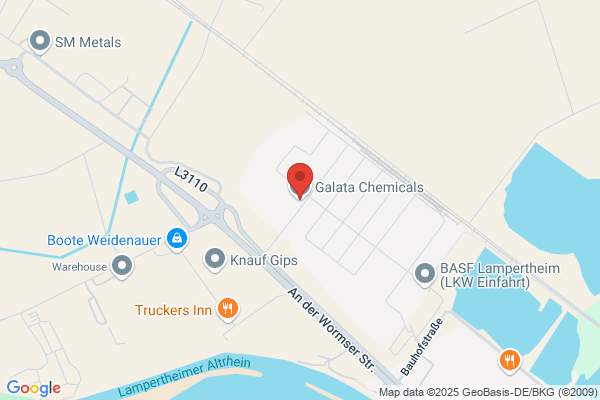 Galata Chemicals GmbH