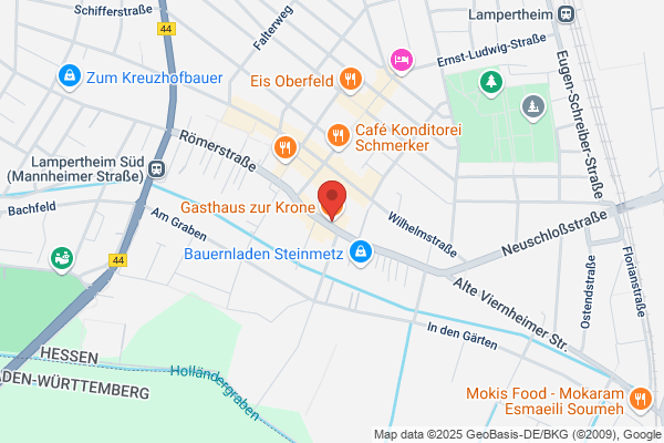 Gasthaus zur Krone