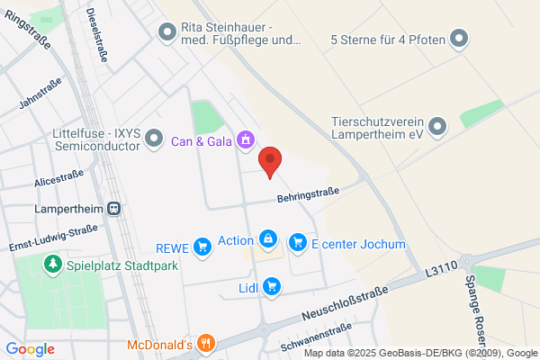 Gerling Werbetechnik GmbH