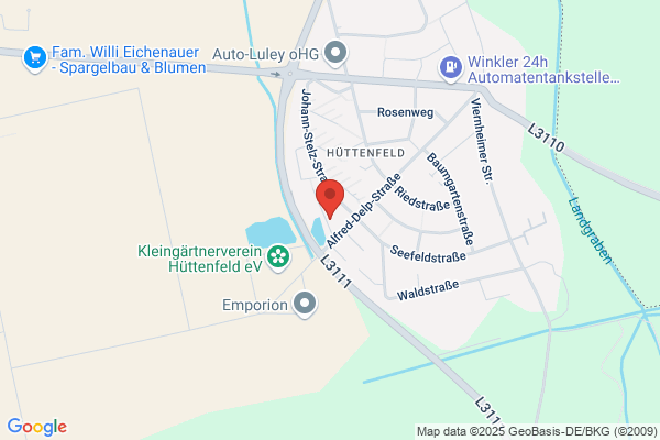 INFGA GmbH