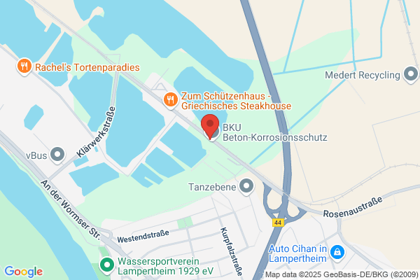KVG Kunststoff-Verschweißtechnik Grosch