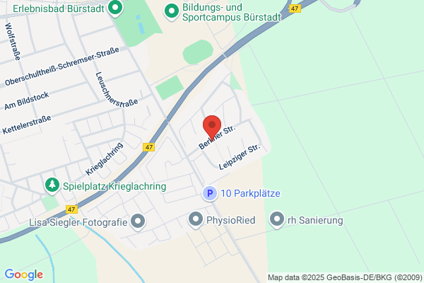 Kipfstuhl OHG