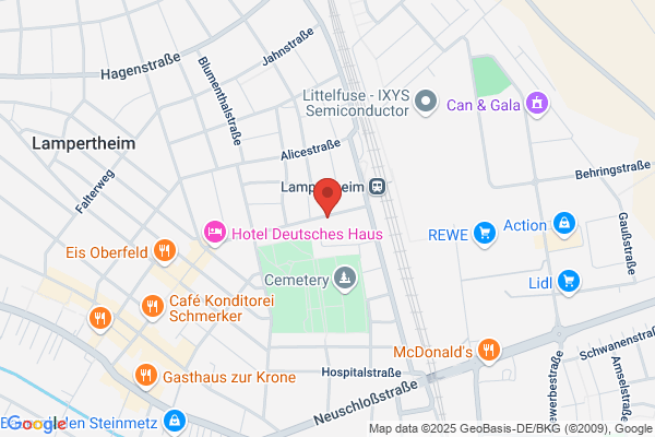 Haarstudio Gerlinde Breunig