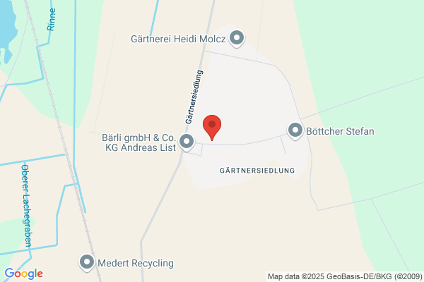 Haller Blumen GmbH