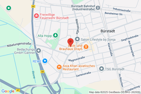 Ristorante zur Krone