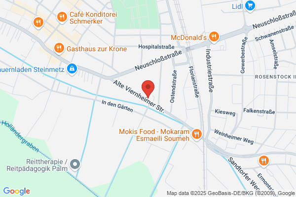 Gasthaus Heinz