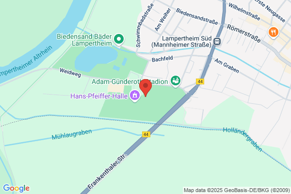 Zum Nibelungengrund