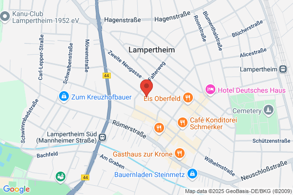 Zum Reichsadler