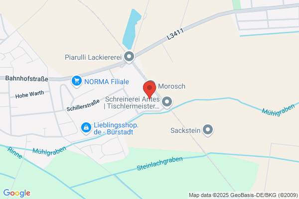 Bender Gerüstbau GmbH