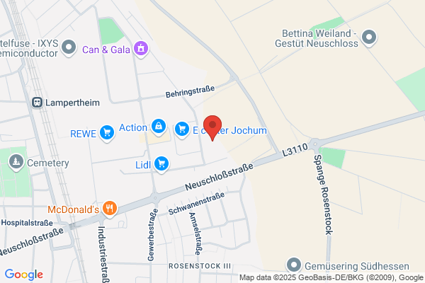 Agila Consulting GmbH
