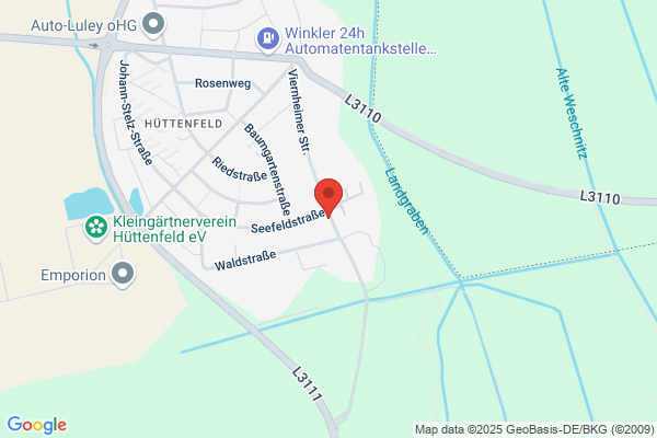 Hausverwaltung und Immobilien RV GmbH
