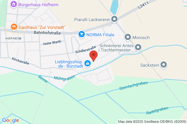Silvia Lösch, Heilpraktikerin für Psychotherapie