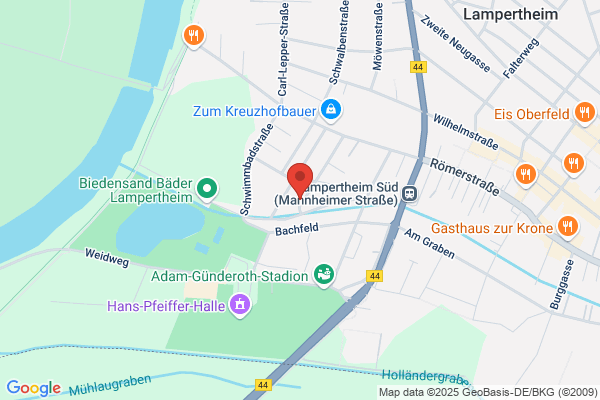 Heizungsbau Ketterer