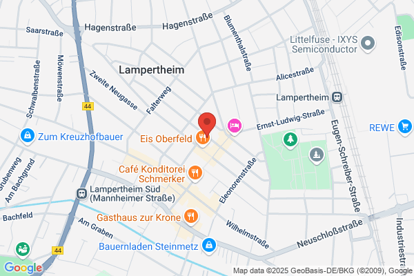 Bed & Breakfast Hotel Friedrichstraße