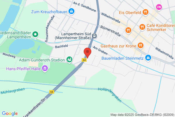 Frederiks Immobilien