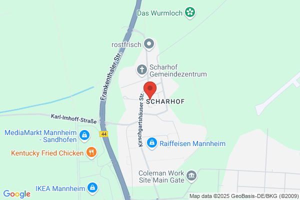 VDM Landesverband Rheinland- Pfalz