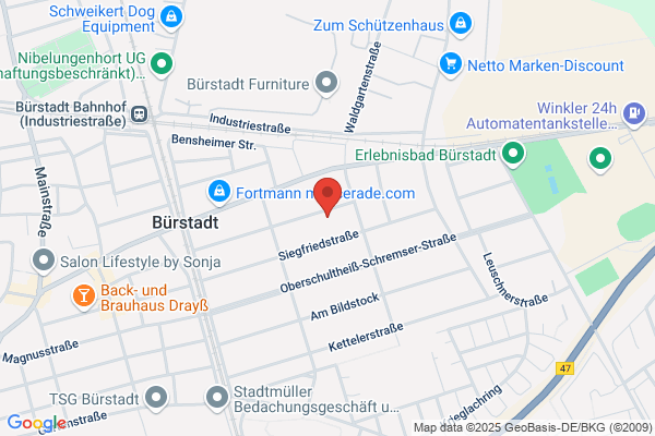 Ingenieurbüro Dipl.-Ing. Jürgen Blodt